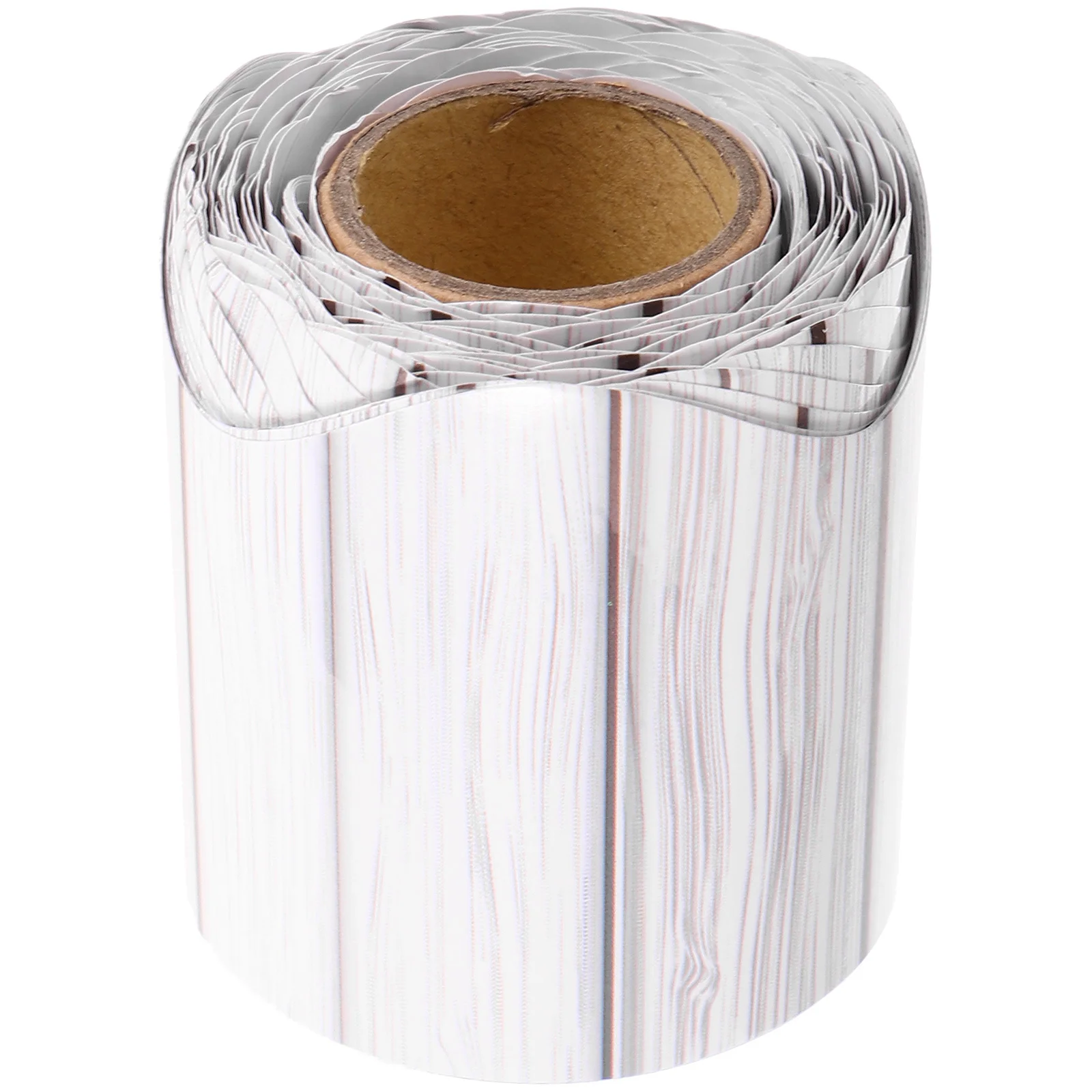 

1 Roll Adorable Border Trim Blackboard Paper DIY Bulletin Board Decor Removable Replaceable Craft Scrapbooking Supply