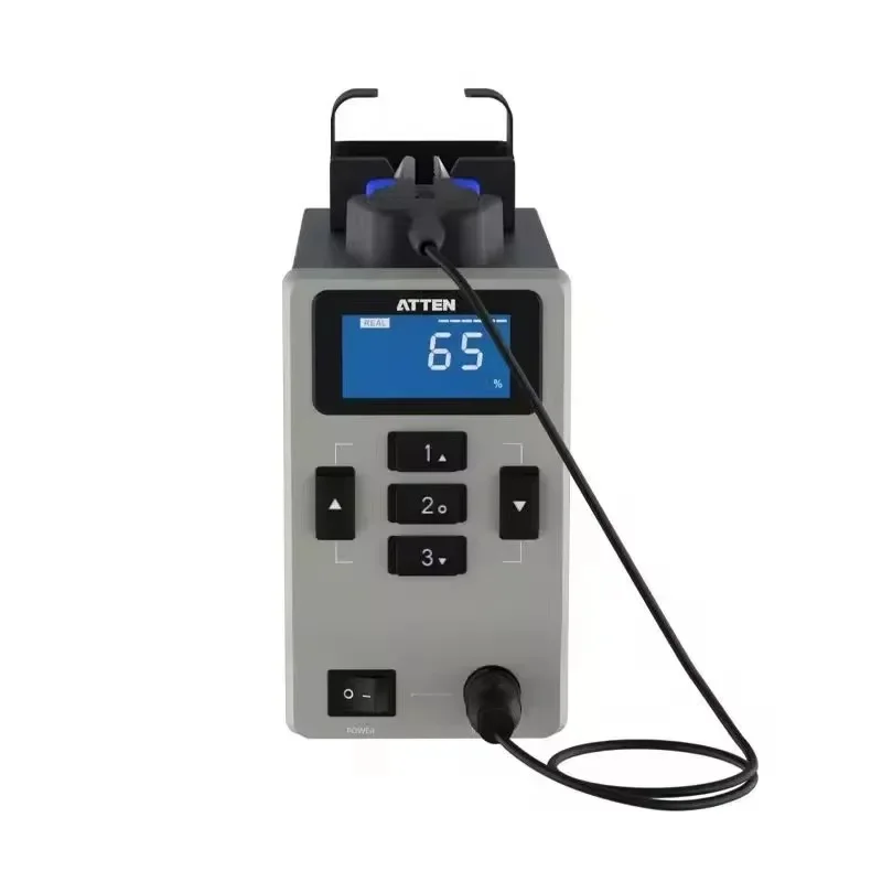 

ATTEN ST-680D 100 Вт машина для зачистки проводов, машина для зачистки проводов, инструмент для зачистки проводов, нож для зачистки проводов