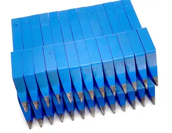 Professionelle Stahl gebogene Schmuck Punch Stempel Form Ring Armband Markierung Werkzeug Schmuck Halskette Ring Herstellung Werkzeug für Juwelier