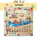 ocean