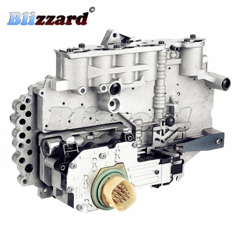 

New 45RFE 545RFE 68RFE Transmission Valve Body 5170877AA 52119435AB For Chrysler Dodge Jeep