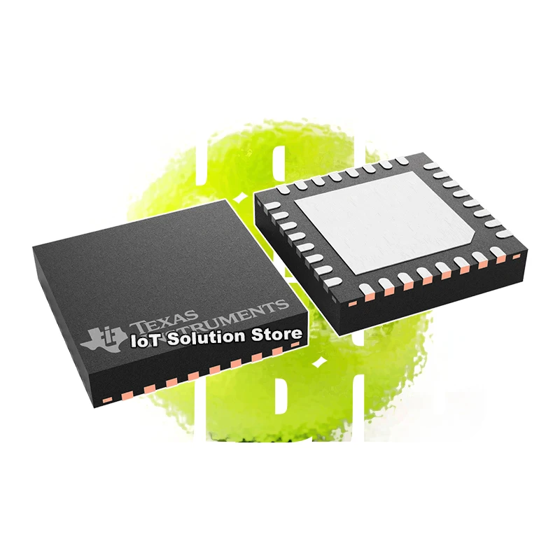 (1PCS) TUSB1210BRHBR CC2544RHBR DS90UB913ATRTVRQ1 ADS1235QWRHMRQ1 ADS114S06IRHBT ADS1261IRHBR ADS1260BIRHBR TPS40322RHBR