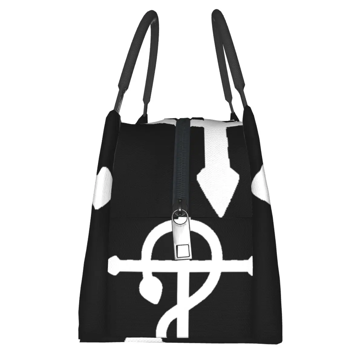 Fullmetal Alchemist Portable insulation bag for Cooler Thermal Food Office Pinic Container