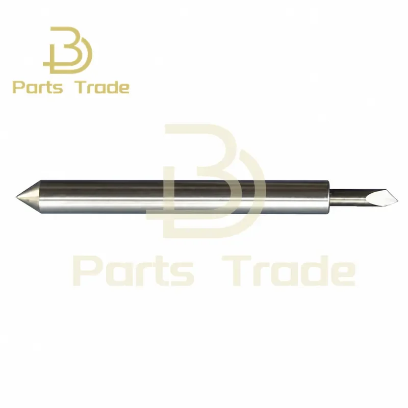 1PC Imported Engraving Knife for Roland Engraving Machine Universal Cutting Heads for Yintian Weike Ruijie and Other Domestic