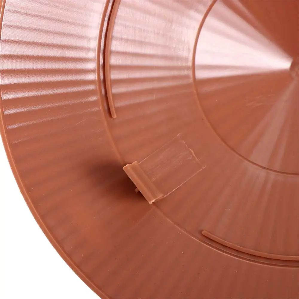 

House Type Waterproof Garden Flying Animal Feed Station For Pet Food Container Feeding Tool Bird Supplies Bird Feeder