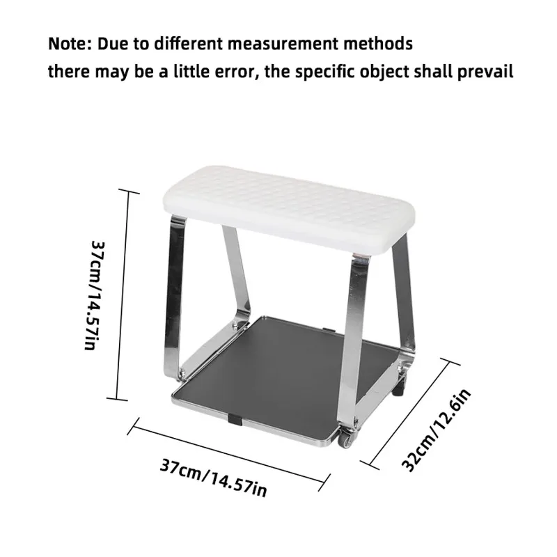 【vendita-24h】-sgabello-per-pedicure-in-acciaio-inossidabile-con-poggiapiedi-mobile-e-cuscino-per-le-mani-per-stazione-di-pedicure-per-uso-domestico-e-in-salone