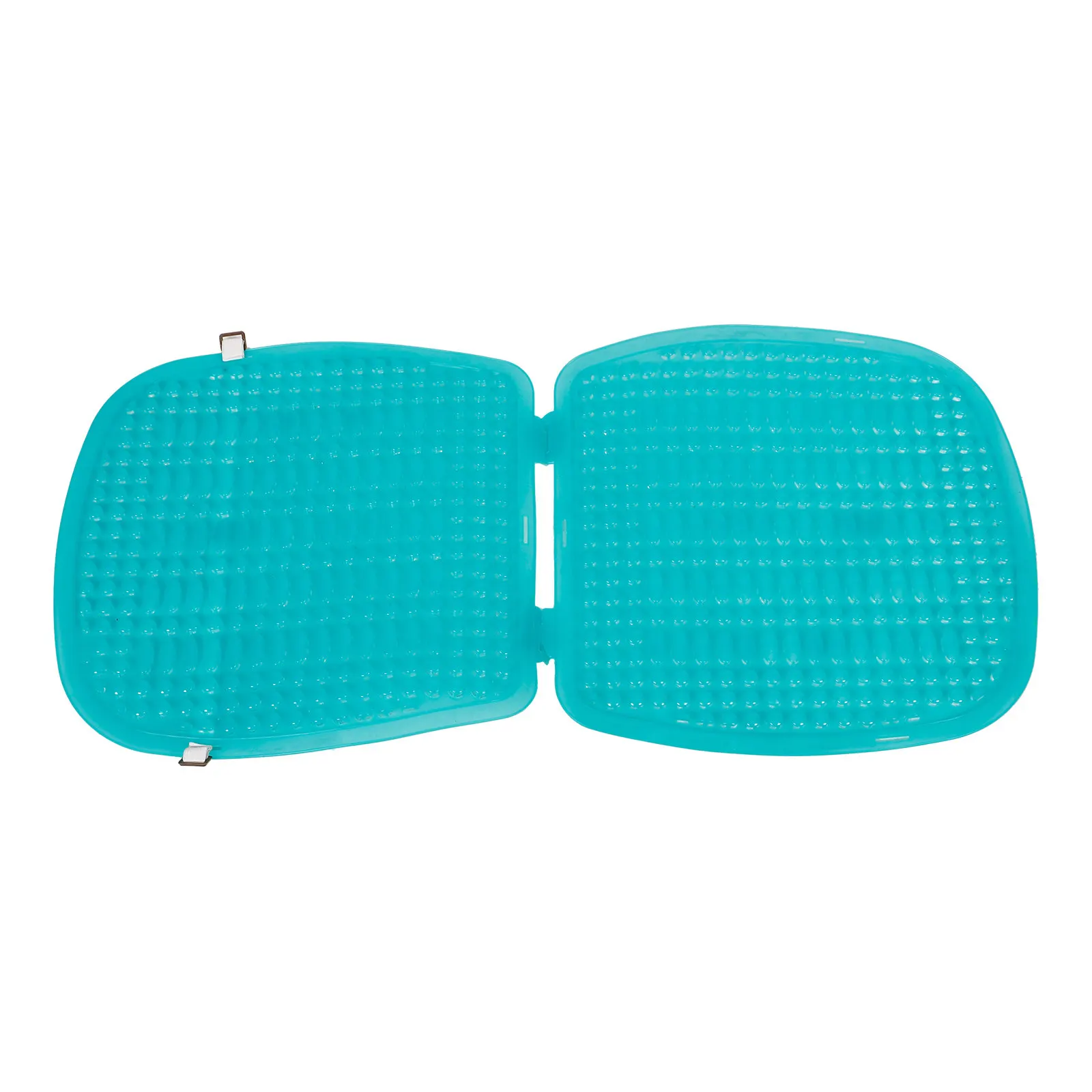 

Summer Ventilation Massage Car Seat Cushion Universal Automotive Seat Pad Anti-Skid Chair Cushion Fatigue Relief Driving Mat