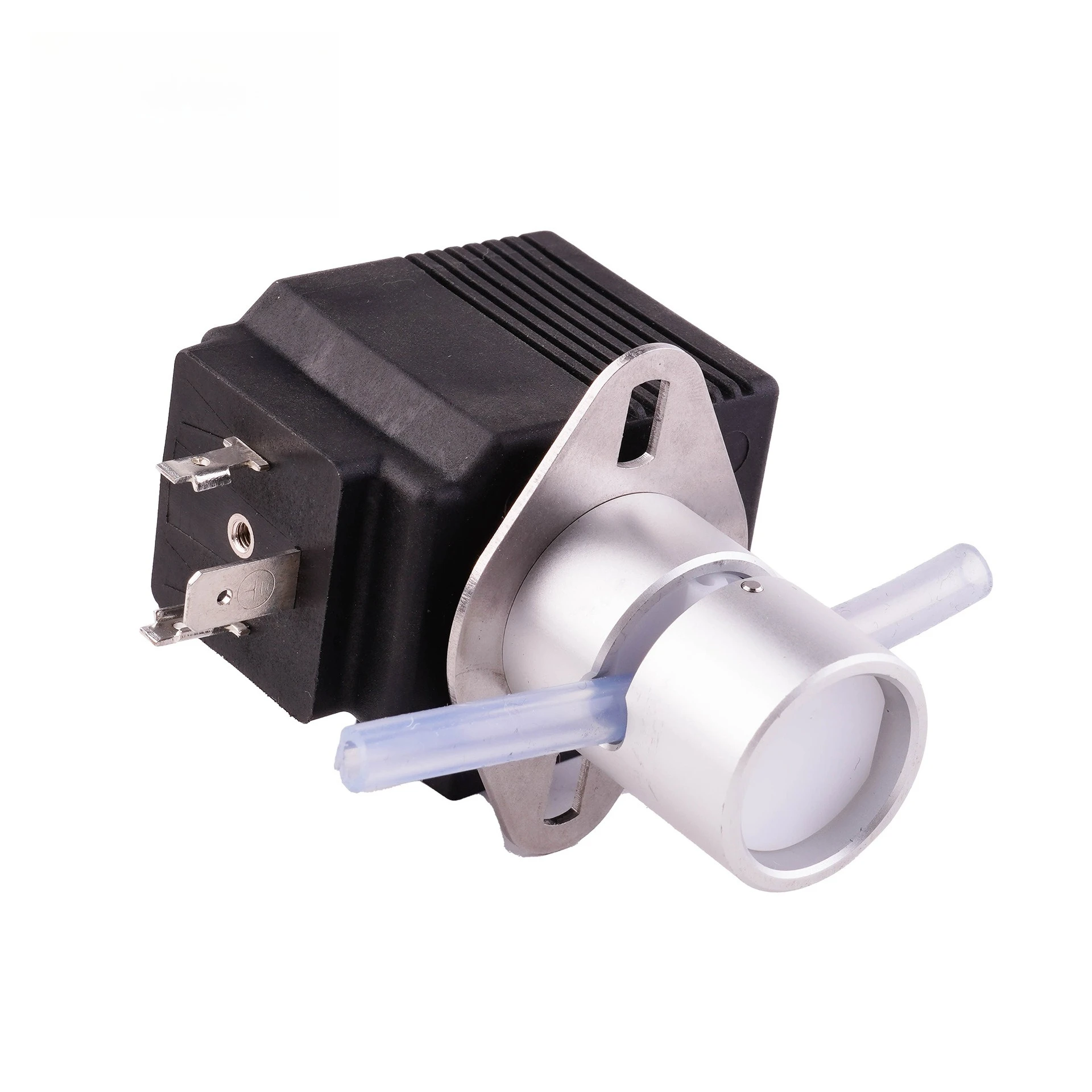 Pinch Tube Solenoid Valve YCF21 Coffee Machine Household Appliances