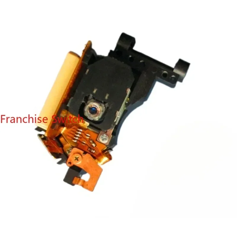 2PCS Original Imported Disassembly SPU-3151 DVD Laser Head 3151 Magnetic