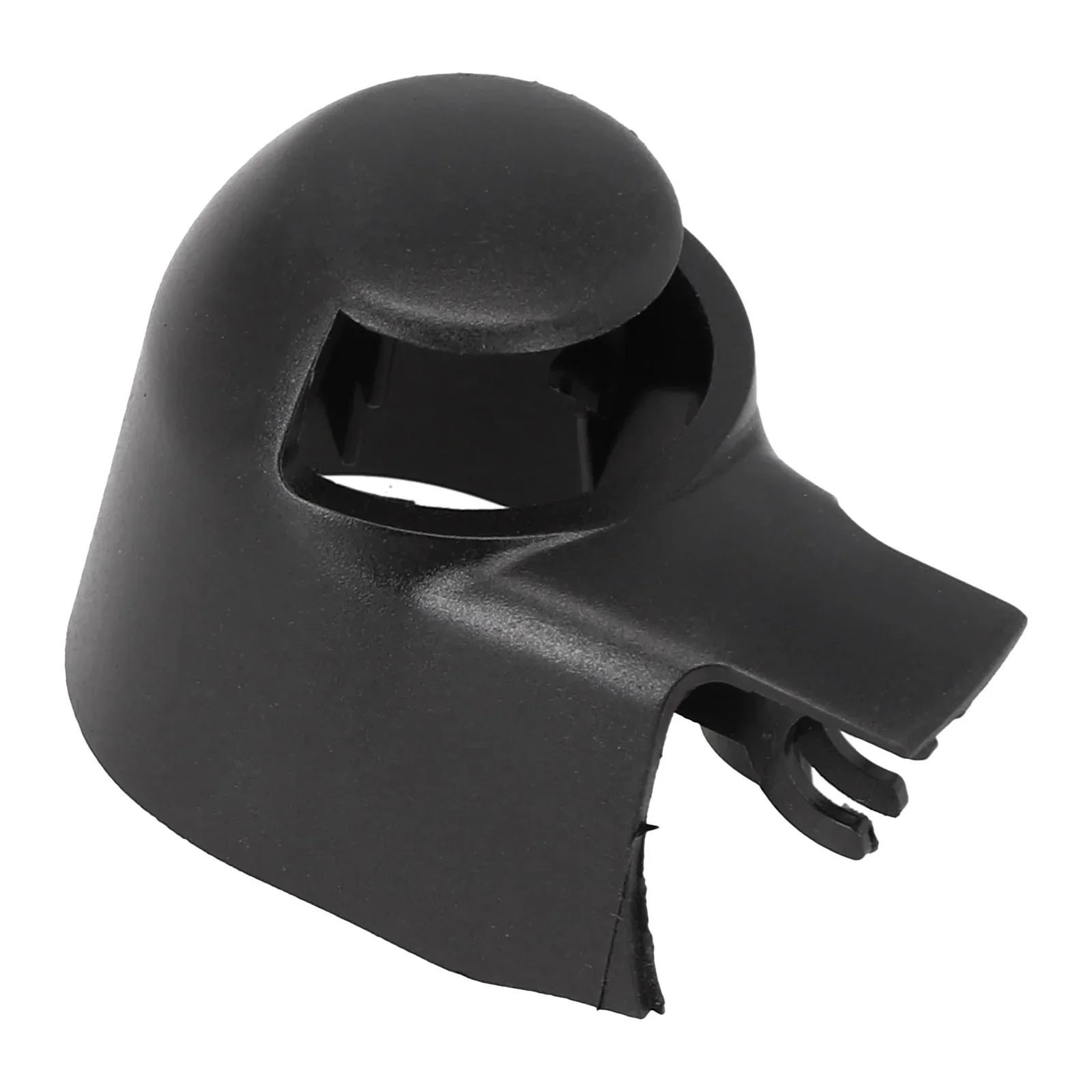 Car Rear- Wiper Cover- Cap Replacement- 6Q6955435 For Golf- 2010-214 For Passat- 06-10 For Rabbit 07-09 Window- Wiper Blade Cap-