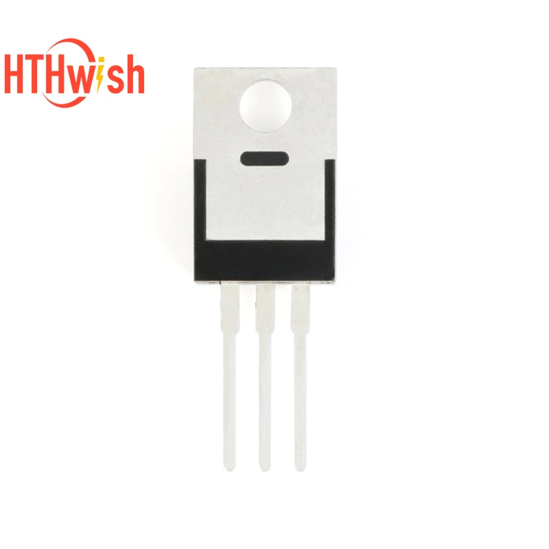 5pcs/lot High-Performance Power MOSFET Transistor IRFZ44N IRF3205 IRF9540 IRF640  IRF740  IRF840 Field-Effect Transistors