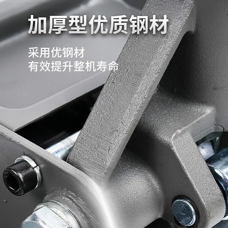 3T 4T 5T Hydraulic Jack Set Horizontal Vertical Car Lifter for Tire Change Off-Road Vehicle Garage Repair
