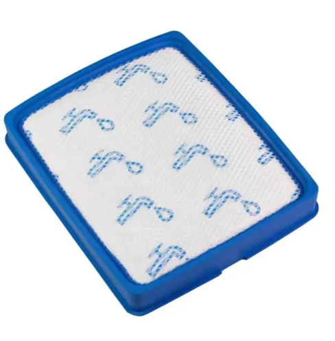 Вакуумный фильтр, совместимый с Philips PowerPro Expert FC9741 FC9742 FC9743 Замена HEPA ​