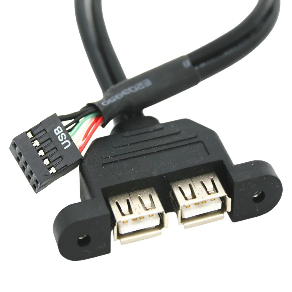 Pc Internal 9Pin Us…