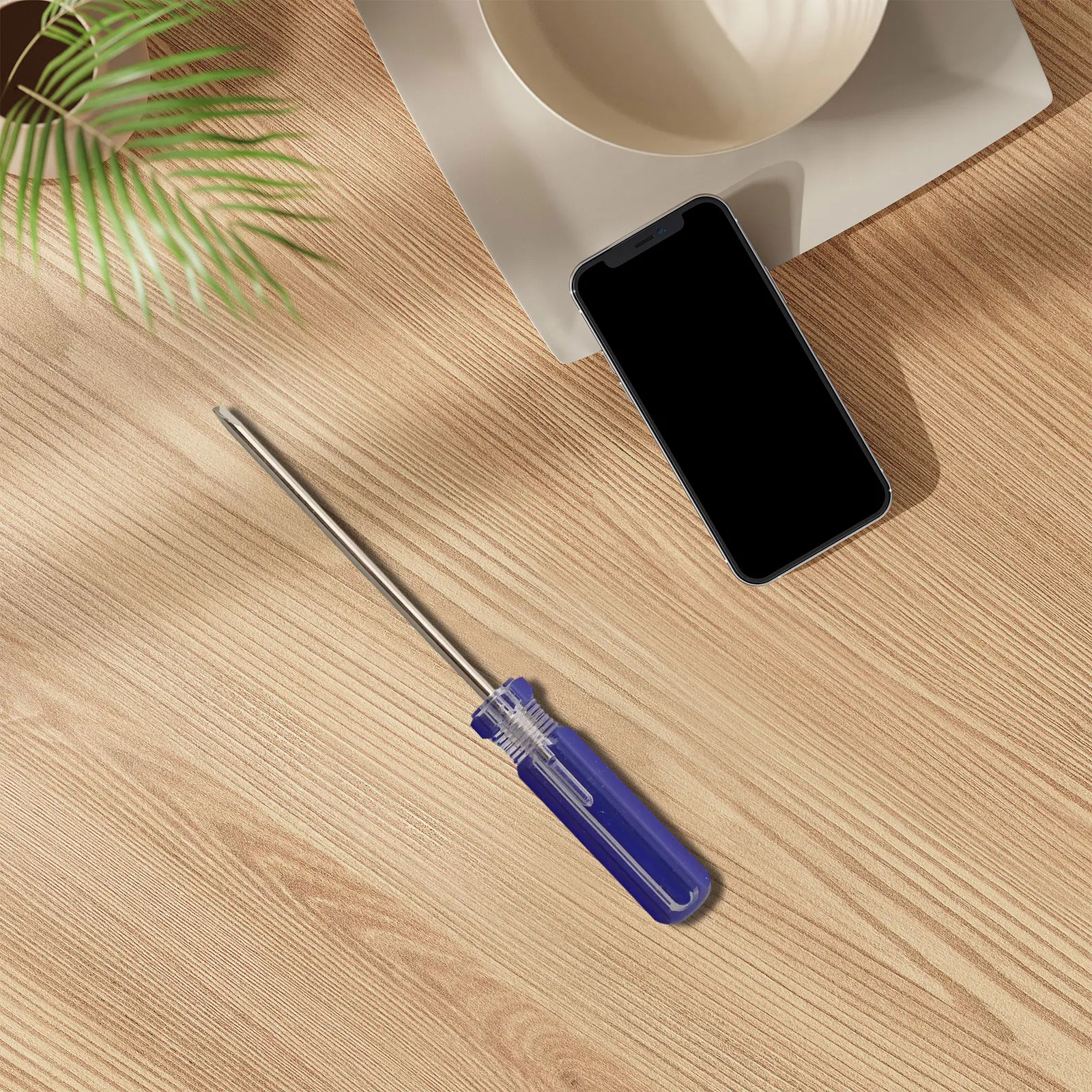 For Precision Screwdriver Head Slotted Cross Screw Driver Repair Hand Tools For Furniture Mobile Phone Laptop Repair Tool