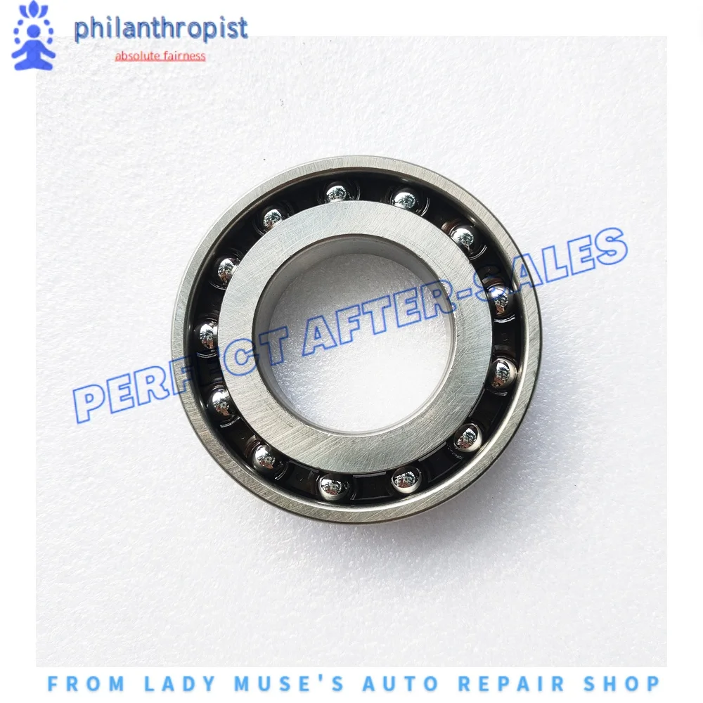 

Pulley Bearing Kit CVT Auto Transmission 4PCS Set K112 K114 For LEXUS Toyota Corolla