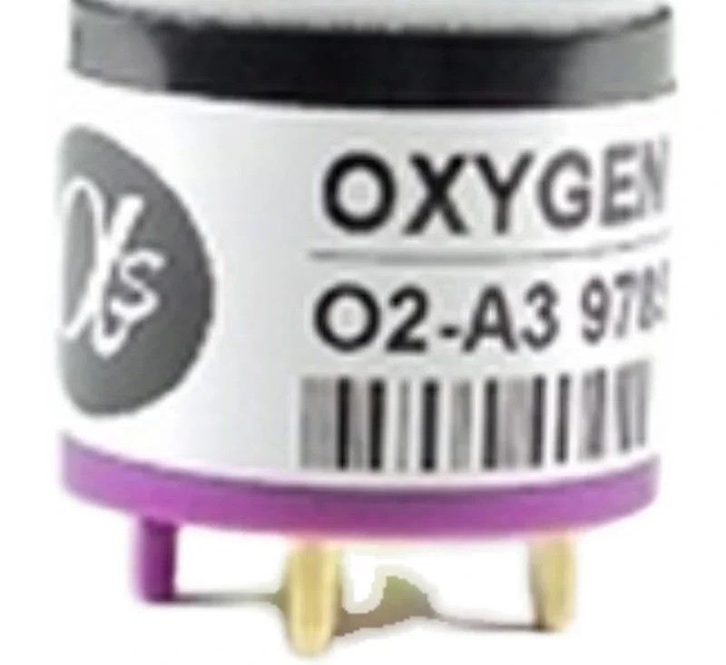 Oxygen sensor Oxygen battery O2-A2 O2-M2/O2-A3