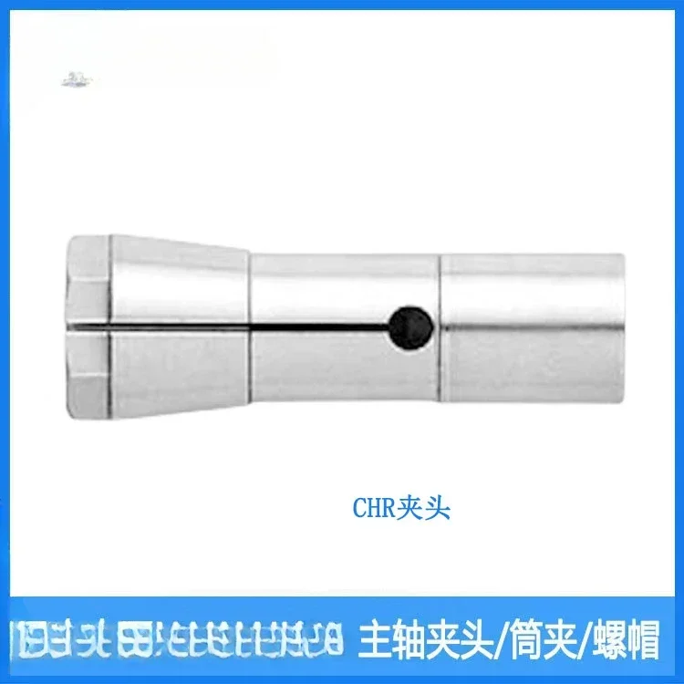 Japan NAKANISHI Spindelfutter CHR-2.0/3.0/3.175/4.0/6.0RS Lock Mouth Collet