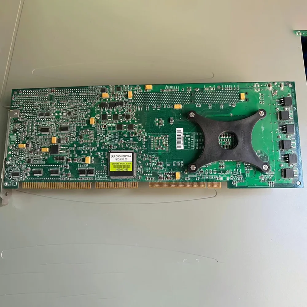 

ROBO-8712VLA Industrial Computer Motherboard