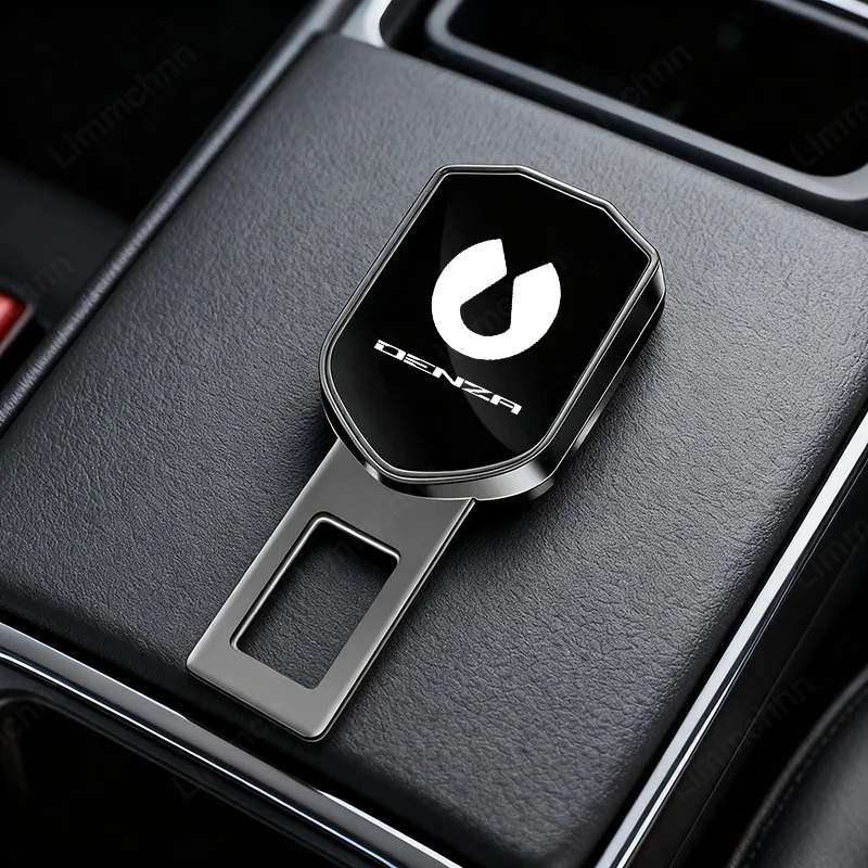 

Premium Seat Belt Extender Buckle For Denza D9 Z9 N7 N8 N9 X Z9 GT 5 Safe Quick-Install Durable Sturdy Comfortable Reliable