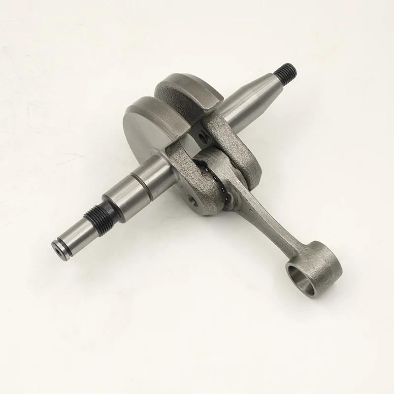 Conjunto da Haste do Virabrequim Ferramentas de Jardim Motosserra a Gasolina Acessórios de Substituição Apto para st Ms362 Ms362c