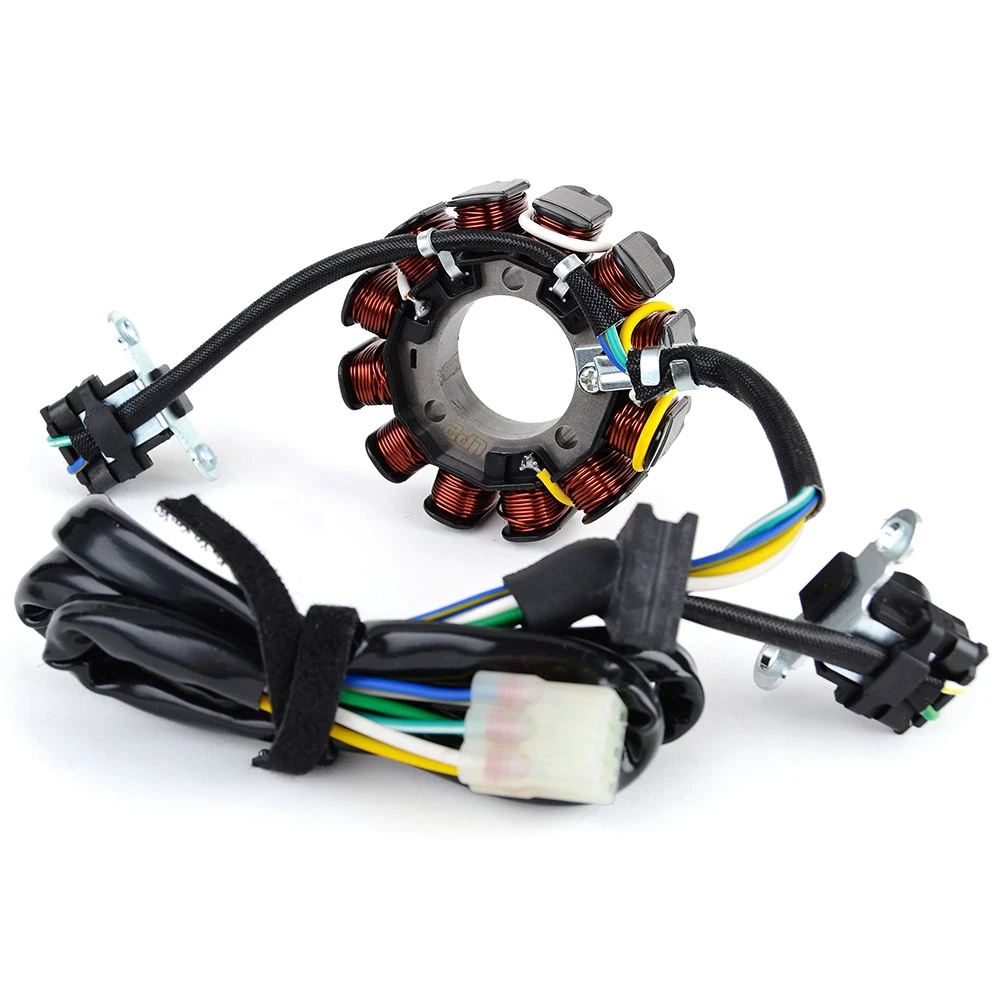 

31120-MEN-A31 для Honda CRF450R CRF 450R 2009, катушка статора мотоцикла