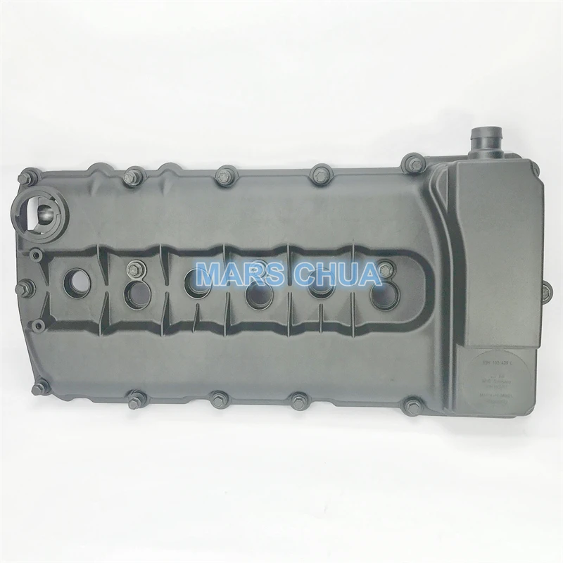 03H103429L V6 Cylinder Head Cover for Volkswagen Touareg 3.6 Porsche