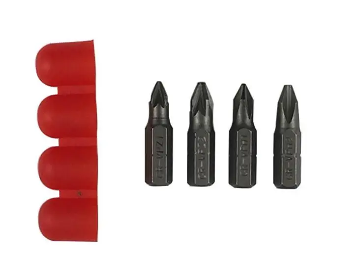 Vite girevole da 105 gradi per risparmiare manodopera, piegatrice angolare flessibile per avvisi avanti e indietro con manubrio, esagonale da 1/4"