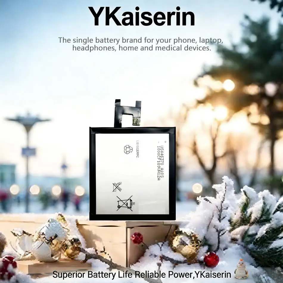 

Аккумулятор LIS1502ERPC LIS1551ERPC для Sony Xperia M2 Aqua S50h E3 Dual D2302 D2203 D2403 D2212 D2202 Z L36h Yuga C6600 C660X