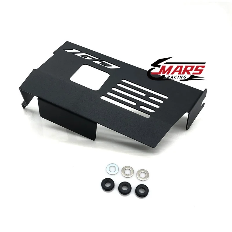 For HONDA ADV160 PCX160 VARIO160 2022 2023 2024  Motorcycle Accessories Engine Guard Chassis Protector Cover ADV 160 PCX 160