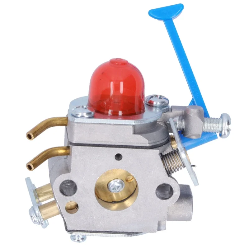 Carburetor Replacement Set For Husqvarna 128C 128L 128LD 128R 128RJ 128CD 128LDX HZPJ