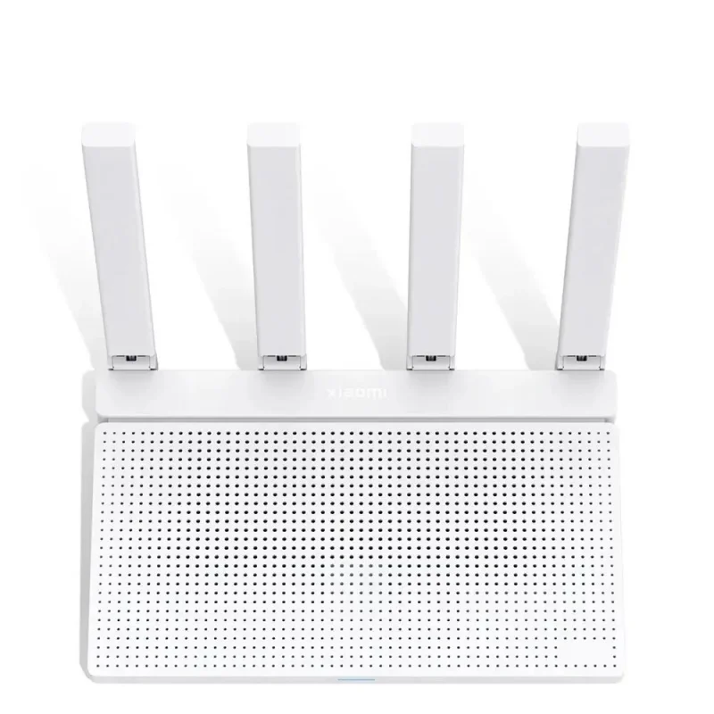 New Xiaomi AX3000T Router IPTV Mesh Networking Gigabit Ethernet Ports Gaming Accelerator Repeater Modem Signal Amplifier