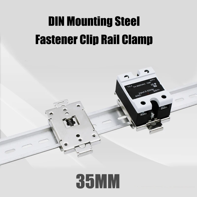 1Pc Single Phase Ss…