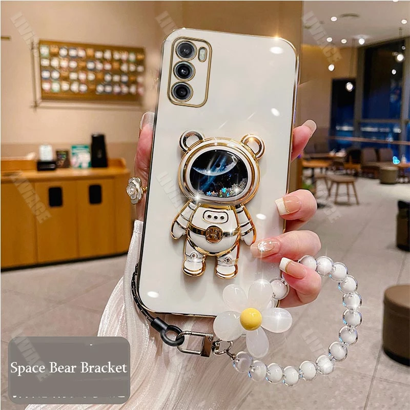 Astronaut Flower Br…