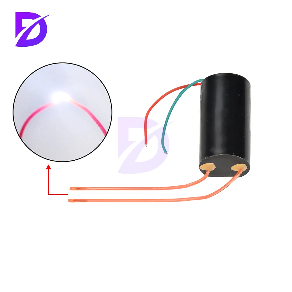 Dc 3.7-6V 4A Pulse … - image