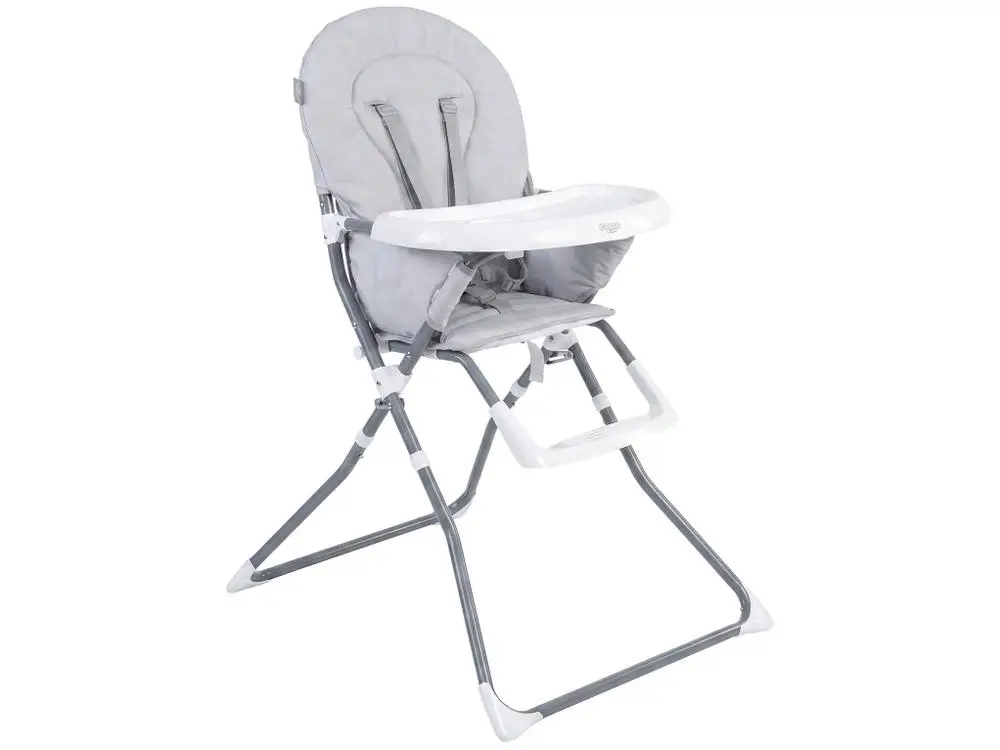 chaise-haute-cosco-kids-yammy-pour-enfants-jusqu'a-15-kg