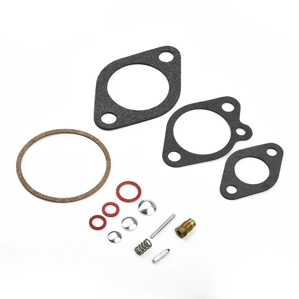 High Quality Carburetor Rebuild Kit For Chrysler Force Outboard Engines 9 9 15 75 85 105 120 130 135 150HP Easy Maintenance