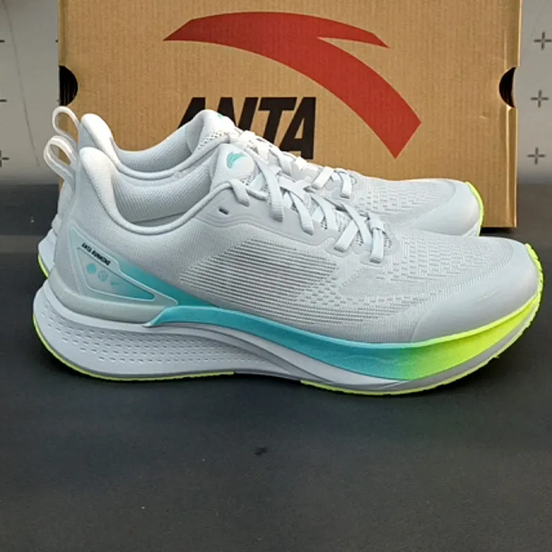 

Hydro Run 7 Men's Running oes Lightweight Breathable Spor Summer New Sle o Absorption 252554