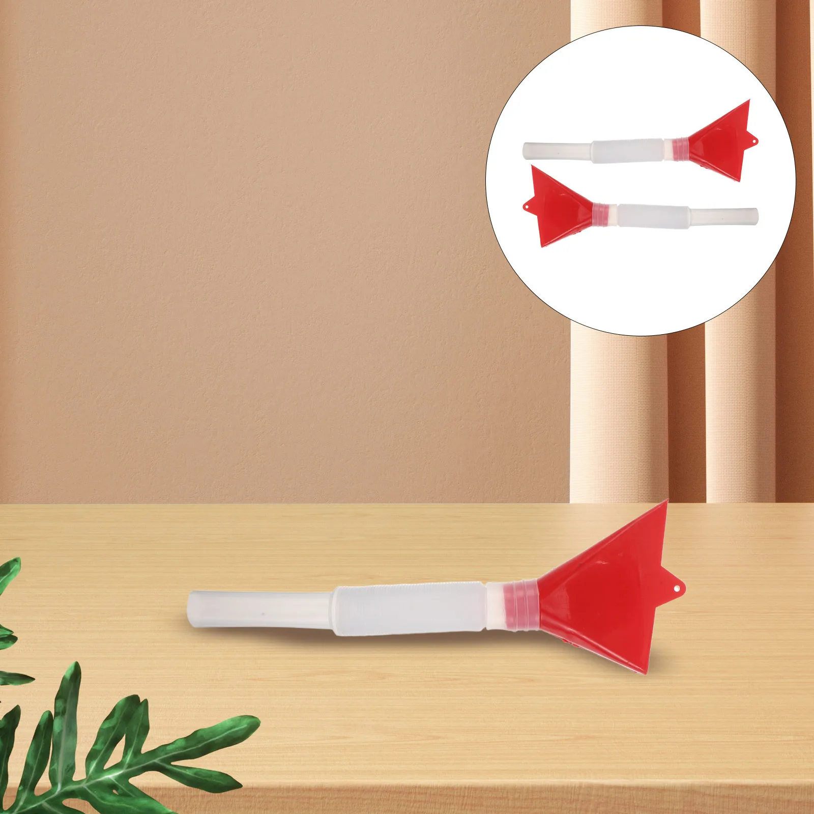 

2Sets Multipurpose Seeder Tool Set High Precision Sowing Planting Tools for Garden Farm Wheat Corn Flower