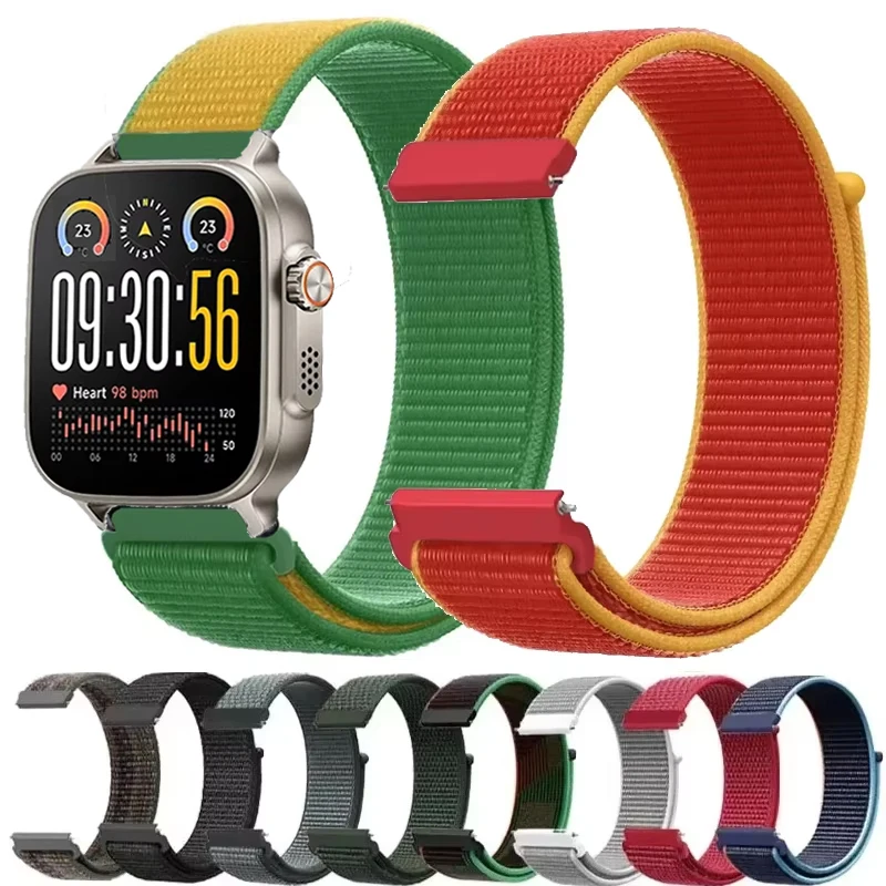 �y�Z�[�����z22mm �\�t�g�i�C�������[�v Realme Watch 5�p �E�H�b�`�o���h�X�g���b�v Realme Watch S2/S S Pro /2 2Pro/ 3 3Pro �X�|�[�c�u���X���b�g �R���A�o���h