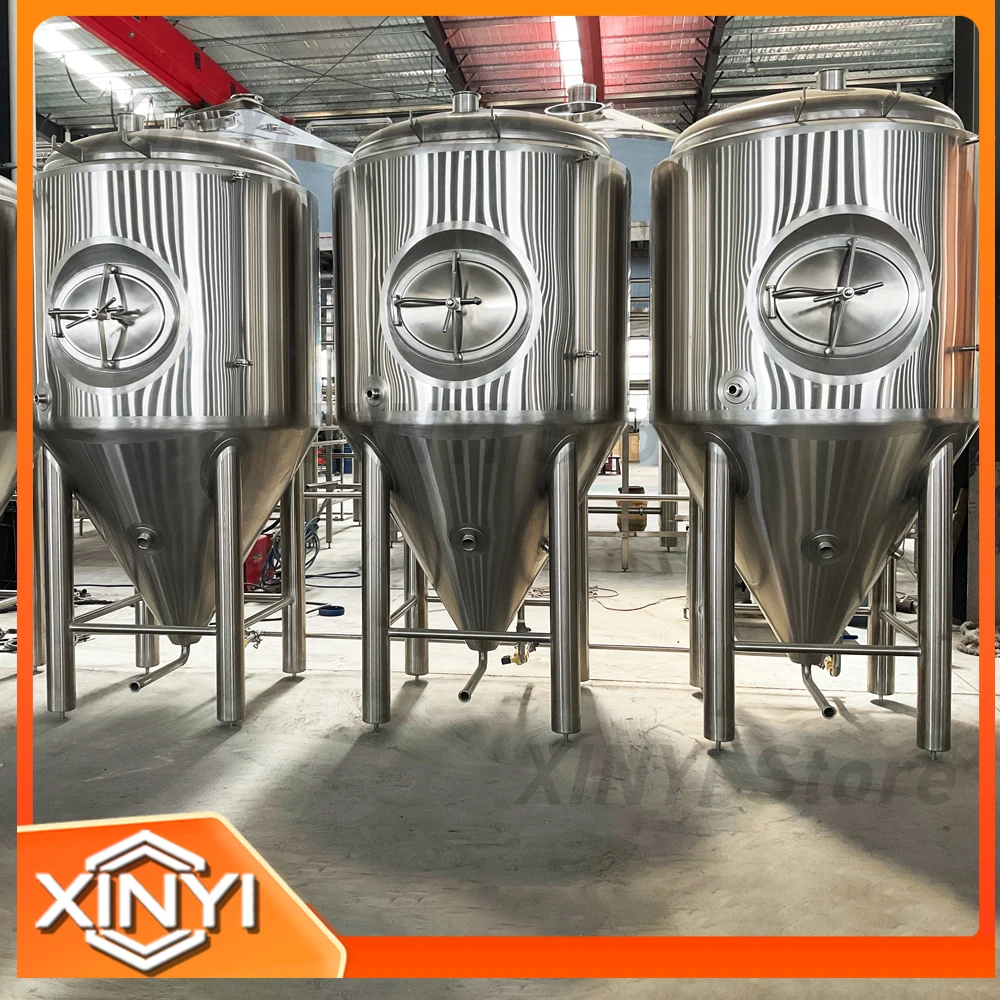 Tangki Fermentasi Stainless St - Wine Beer Cider ulasan dan harga