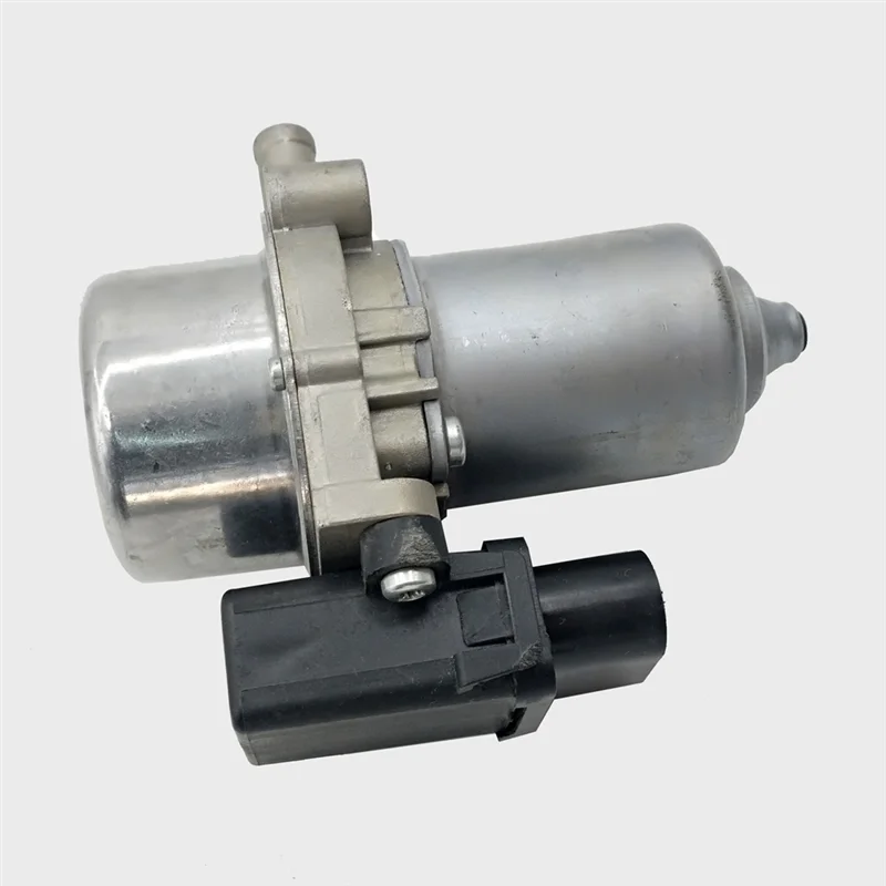 

Automotive Electronic Vacuum Pump Brake Booster Pump For Skoda 1J0612181D 1J0612181B Replacement-A97E