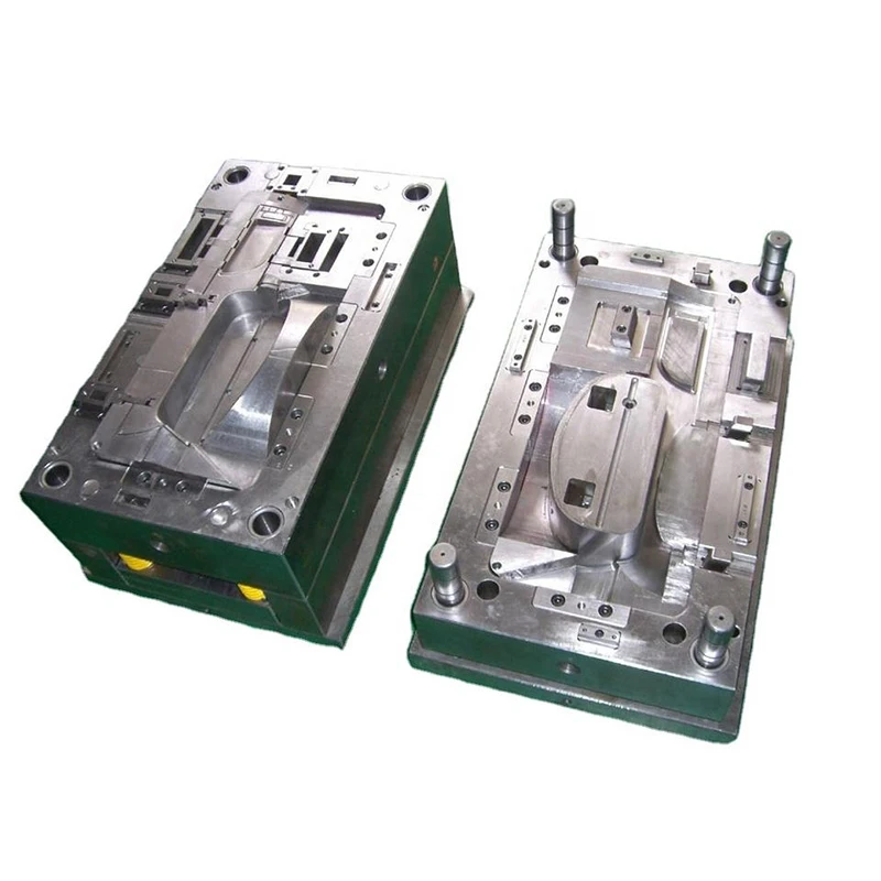 Factory Custom Plastic Products Injection Moulding Plastic Mould Fabrication