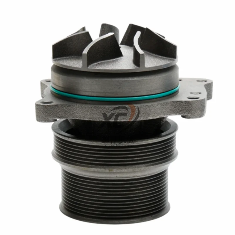 

ATV&UTVExcavator 3684450 4386576 New Water Pump Core & Repair Kit for X15 Diesel Engine