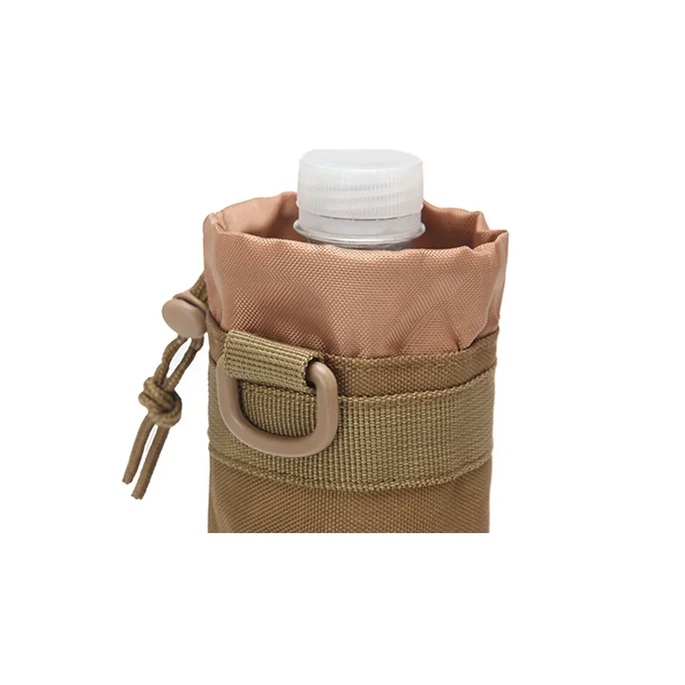 Camping Picnic Gas Tank Cover, Anti Fall Gasoline Canister Wrap Sleeve, Protects Gas Cylinders, Oxford Cloth Material