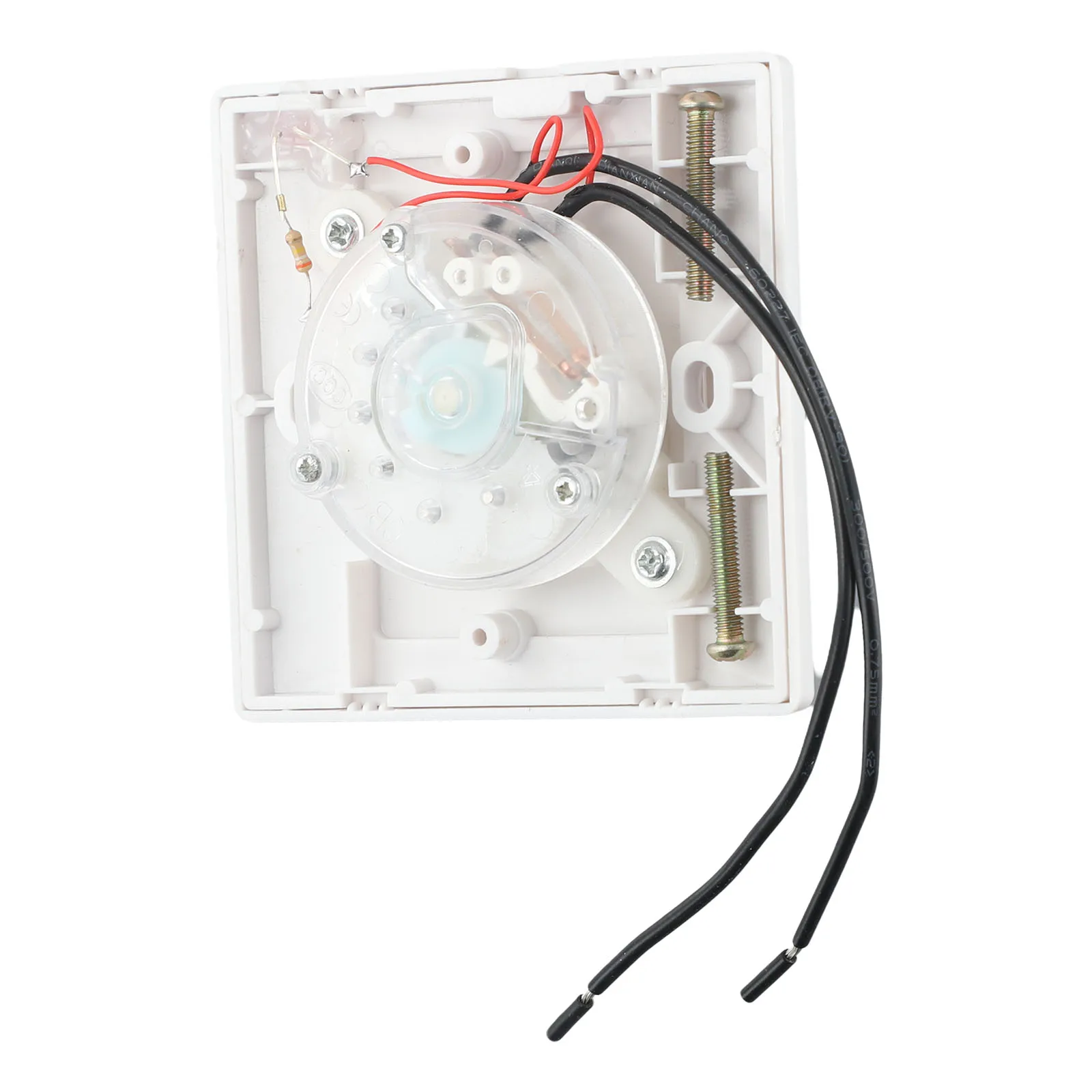 Advanced 86Panel Timer Switch Copper Conductive Material Flexible Operation Suitable for Rice Cookers and Water Dispensers