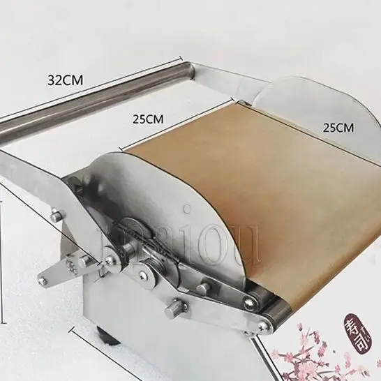 Manual Sushi Making Machine Round Square Sushi Roller Machine