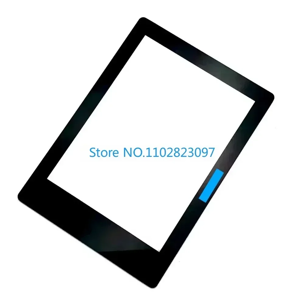 Picture 3: New for Sony EOS A7 LCD Display Window Outer Glass Protective Screen Camera Replace Repair Parts + Tape