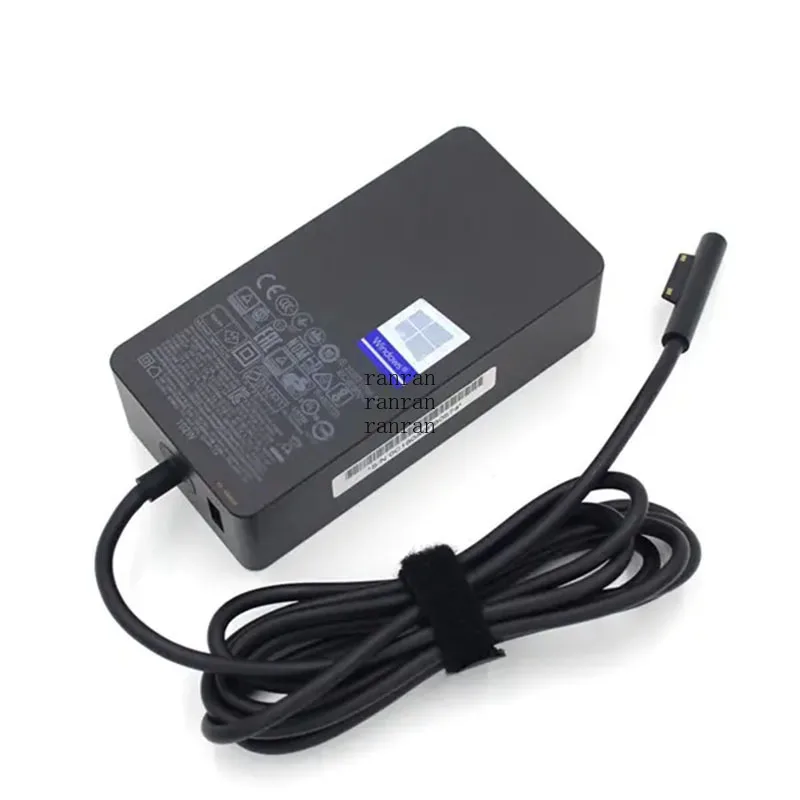 

Original 102W Power Adapter 1798 AC Charger For Microsoft surface Book 1 /2 / 3
