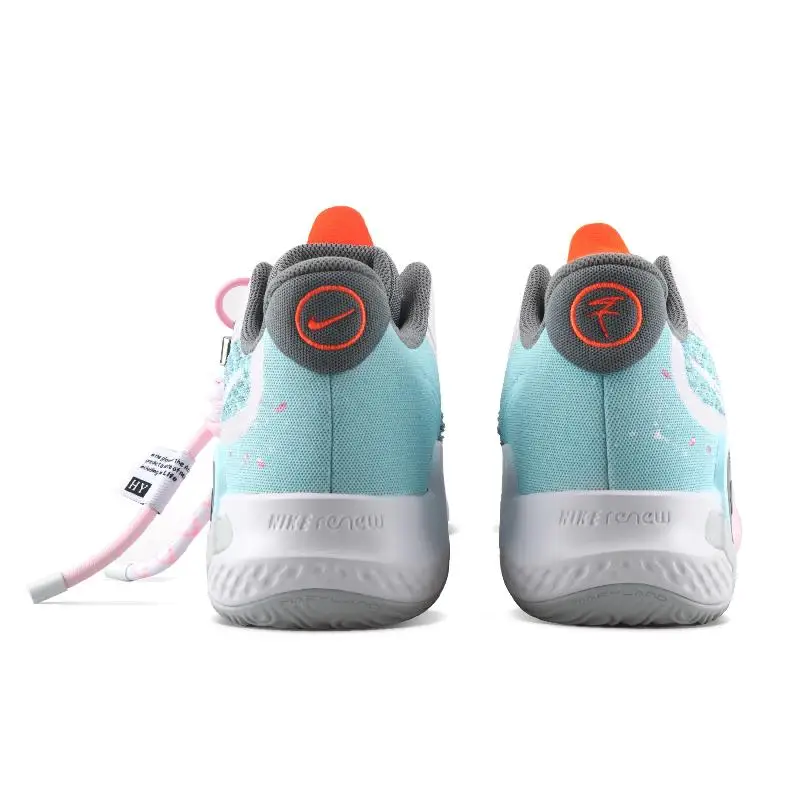 Nike KD Trey 5 IX 농구화, 남성용 스니커즈, CW3402-011